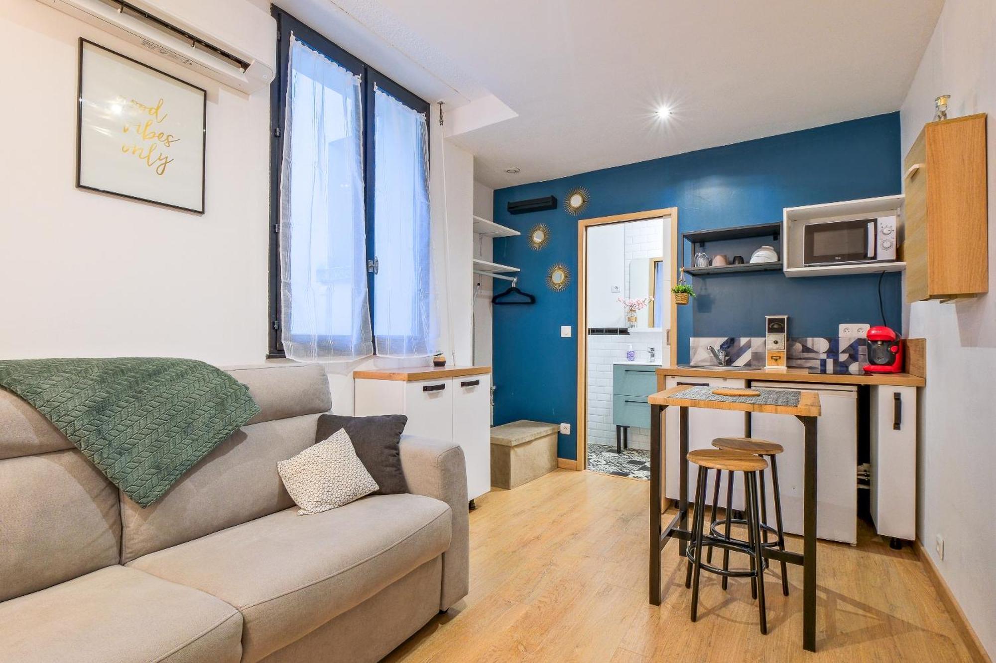 Apartment Miladiou Perigueux