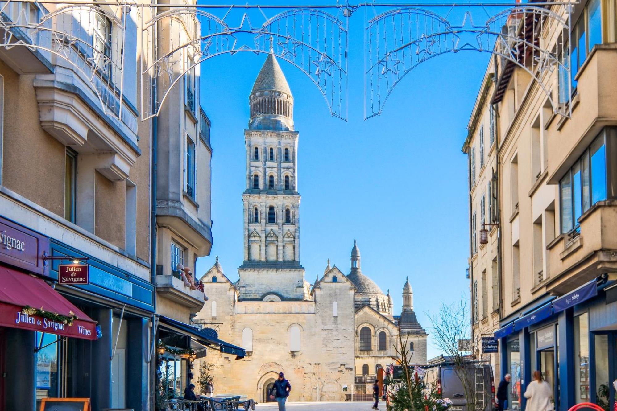 Miladiou Perigueux