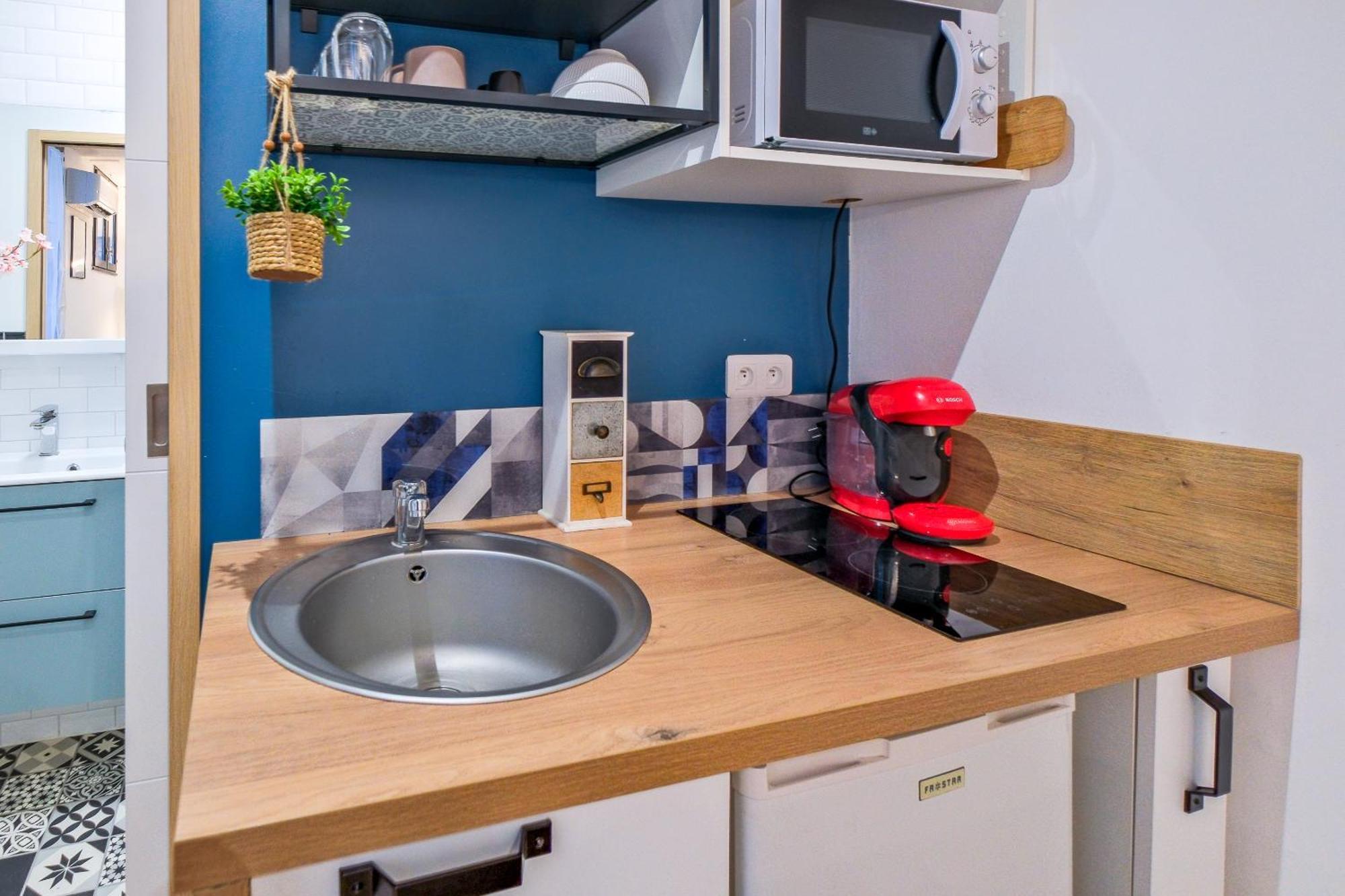 Miladiou Apartment Perigueux