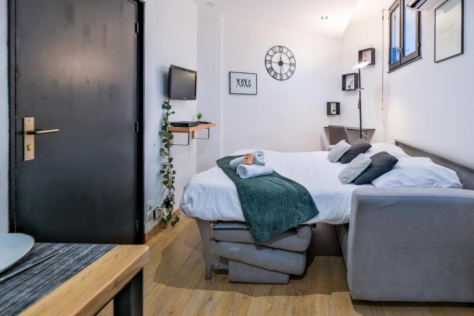 Apartment Miladiou Perigueux