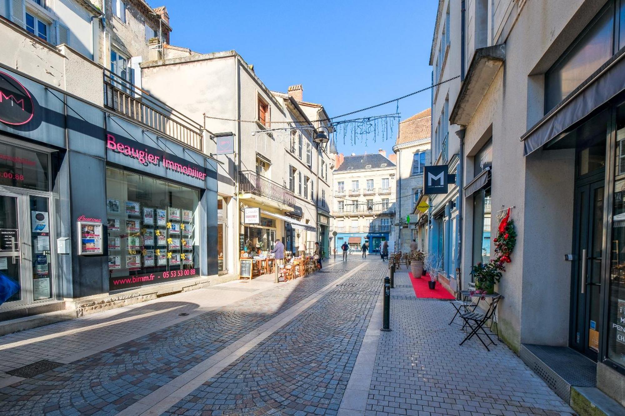 Miladiou * Perigueux