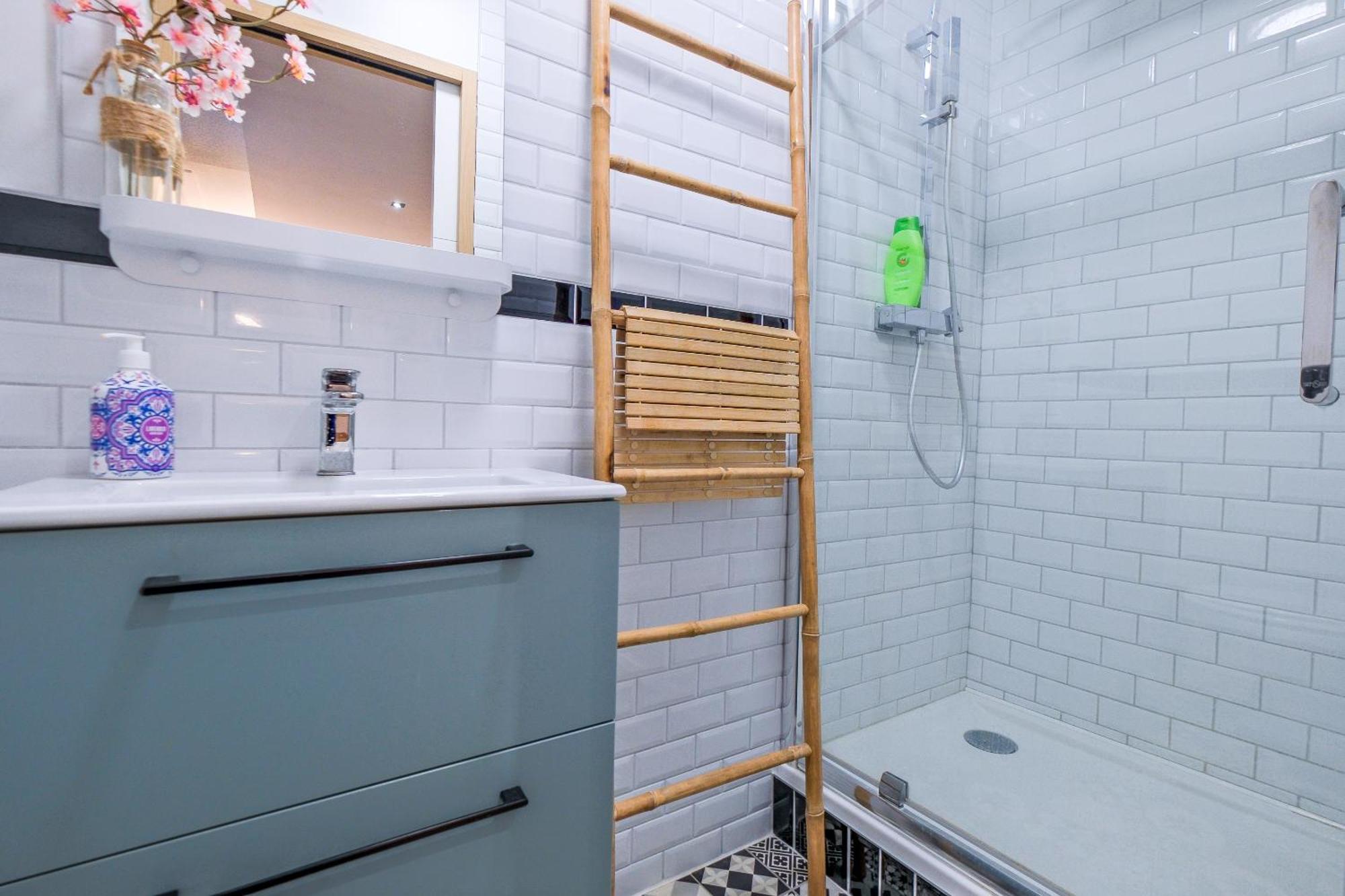 Apartment Miladiou